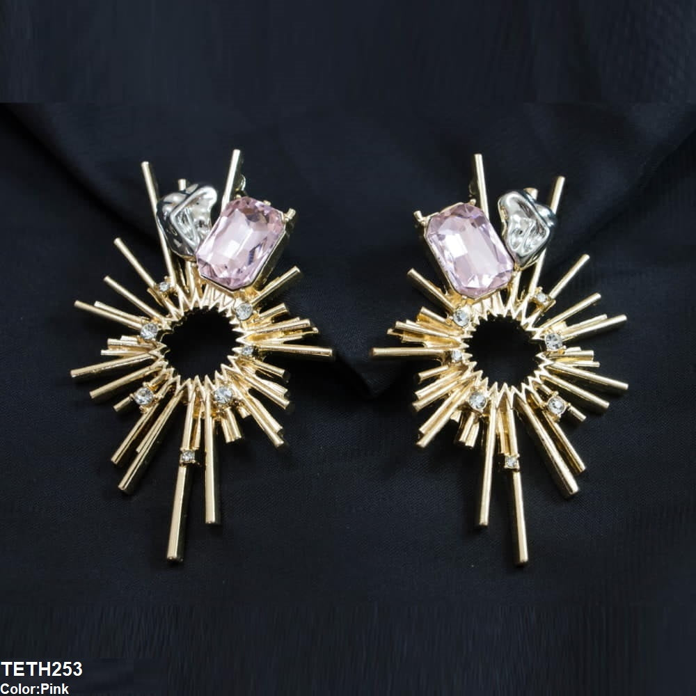 Ear Tops Pair