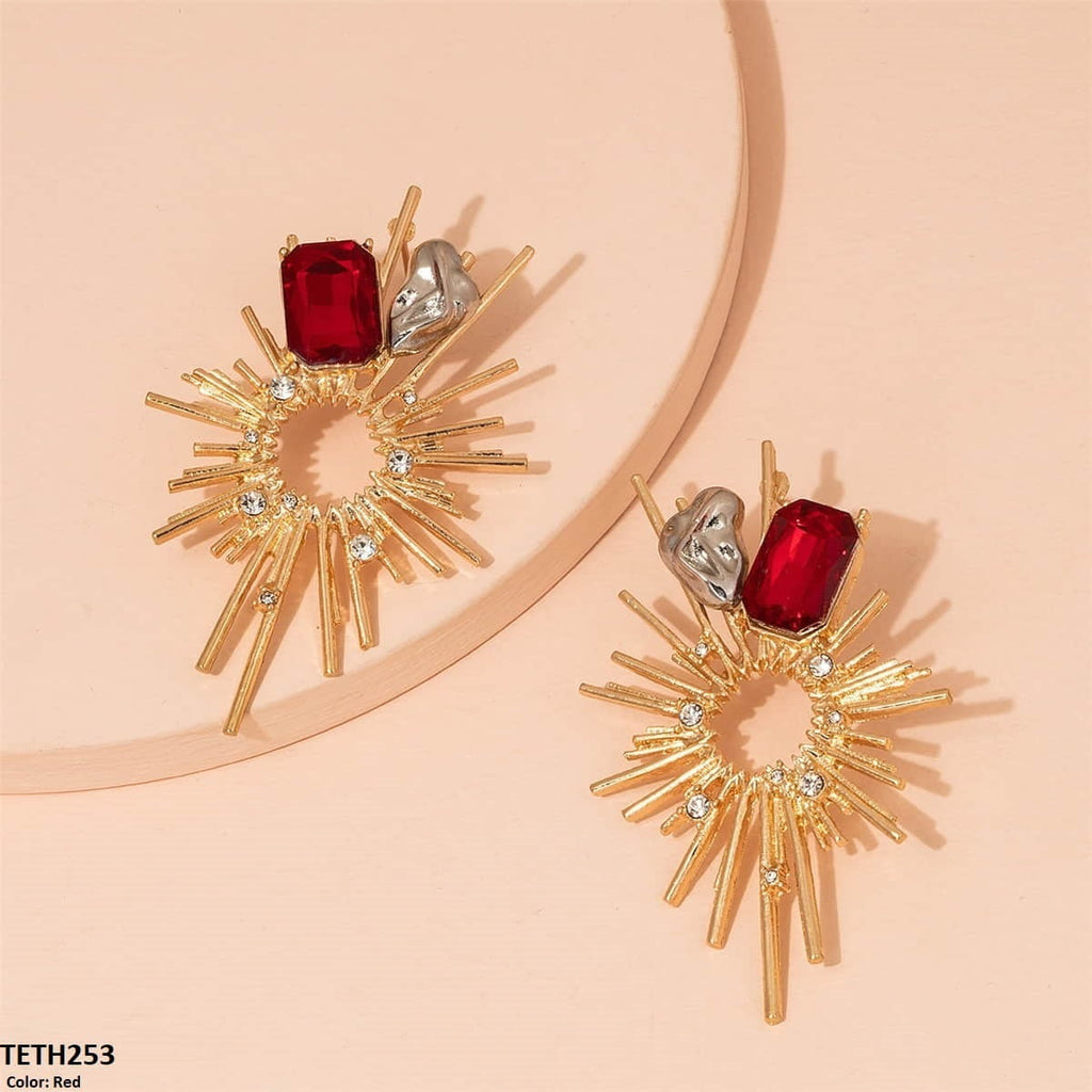 Ear Tops Pair