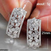 Stud Tops Pair
