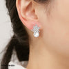 Pearl Earring Studs
