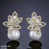 Pearl Earring Studs