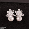 Pearl Earring Studs