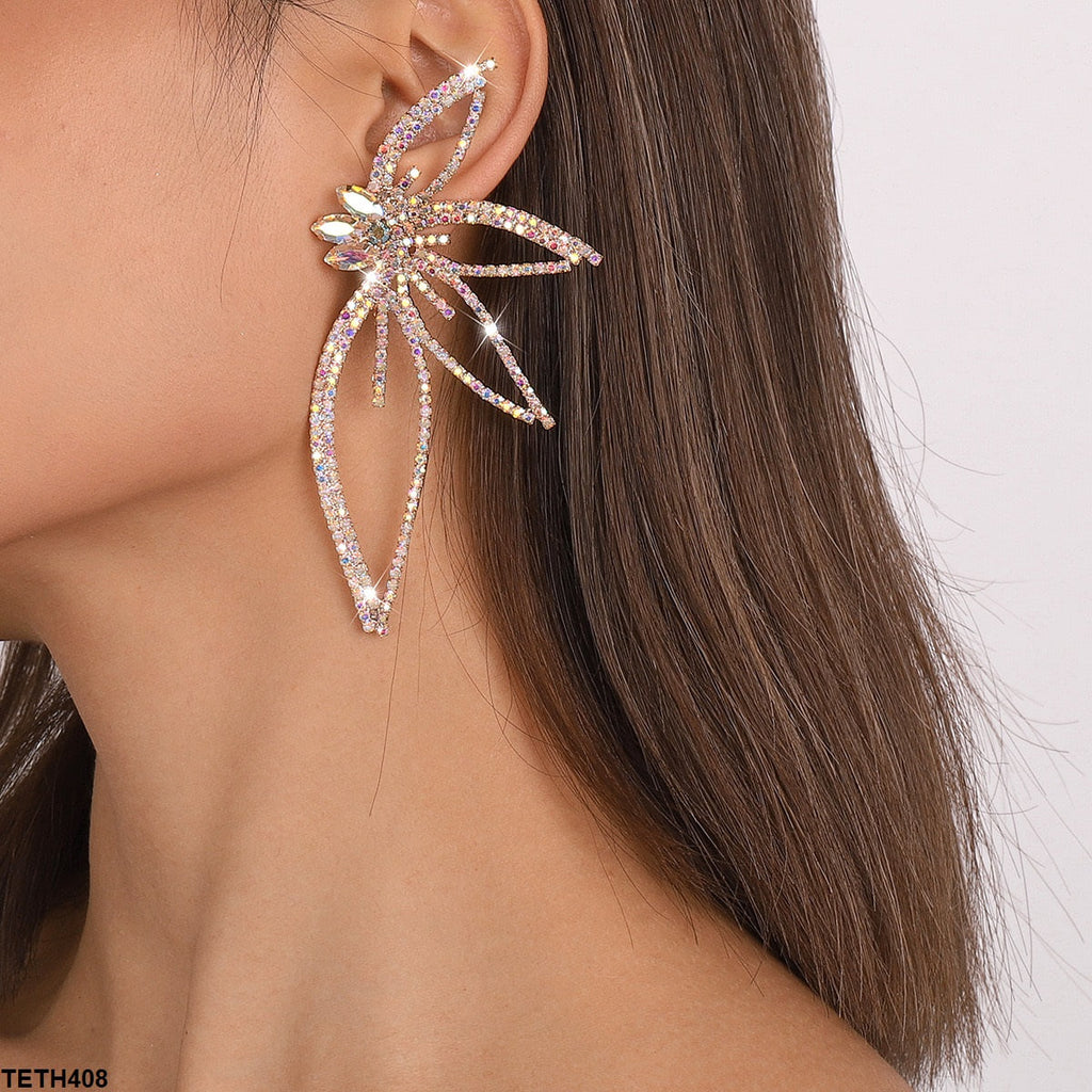 Pear Wings Tops Pair