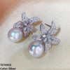 Flower Pearl Tops