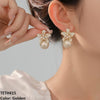Flower Pearl Tops