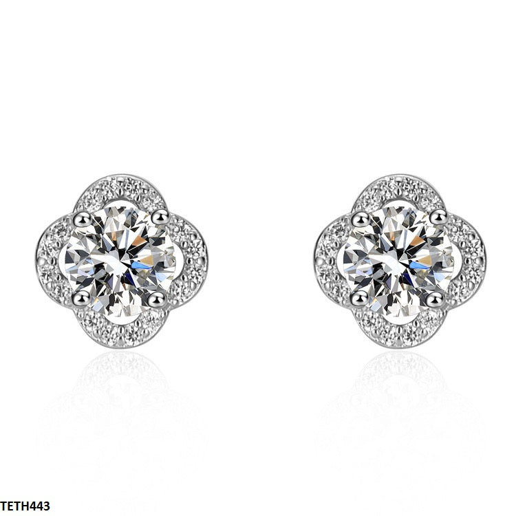 Flower Tops Pair