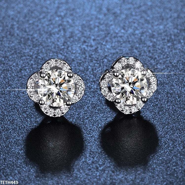Flower Tops Pair