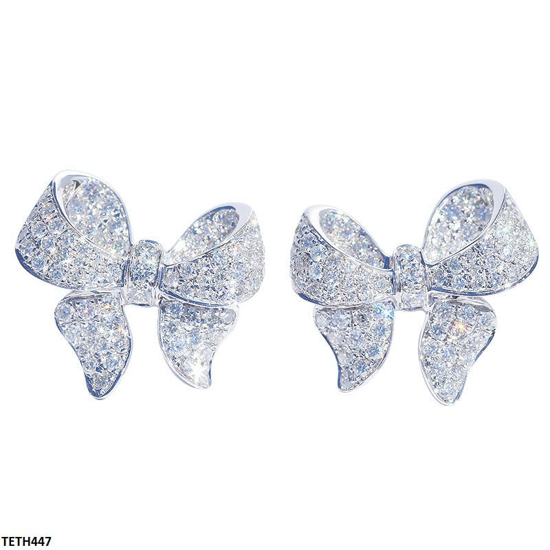 Bow Tops Pair