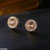 Round Stud Tops