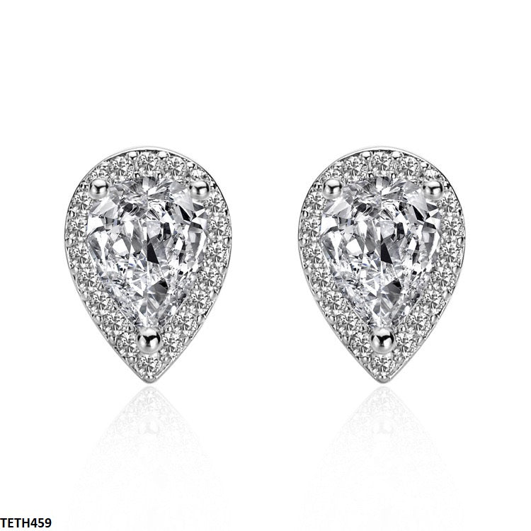 Tear Tops Pair
