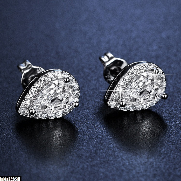 Tear Tops Pair