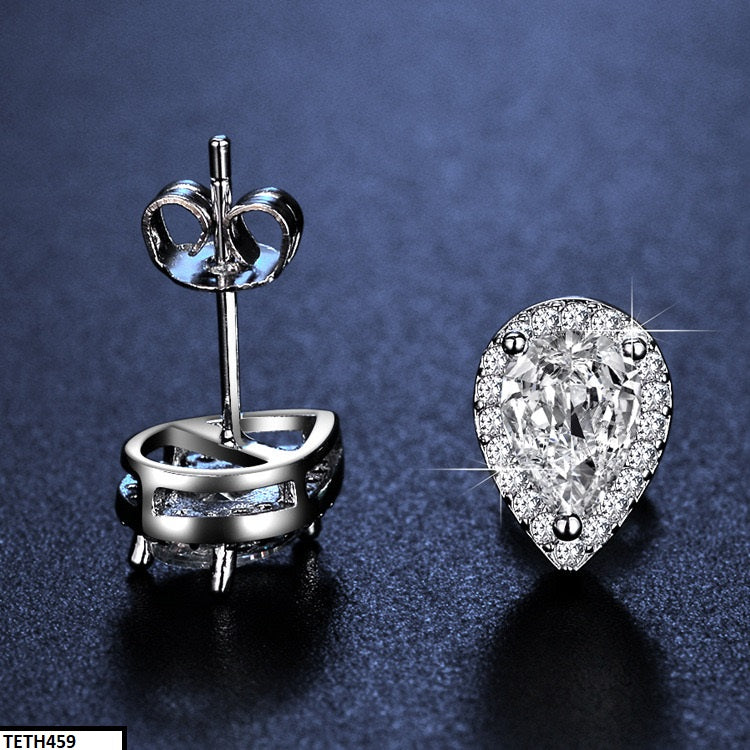 Tear Tops Pair
