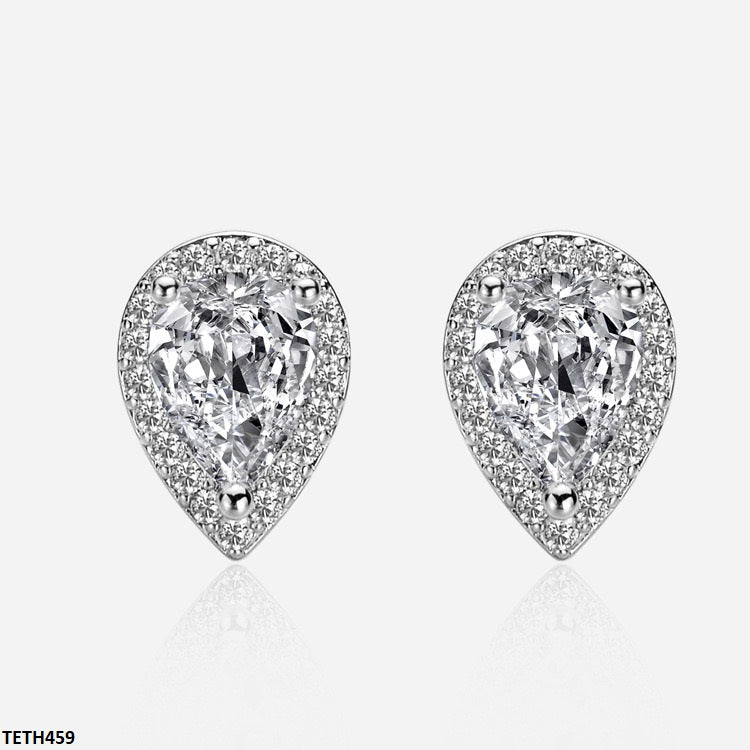 Tear Tops Pair