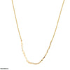 Staples Cube Necklace