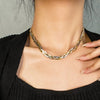3 Layard Necklace