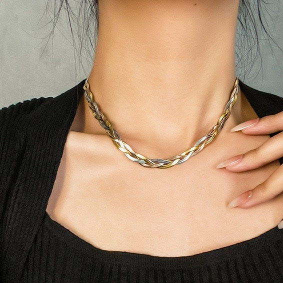 3 Layard Necklace