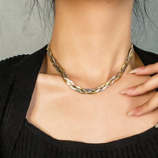 3 Layard Necklace