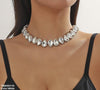 Tear Necklace Set