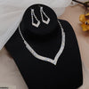 Boad Necklace Set