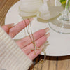 Arrow Bow Pendent