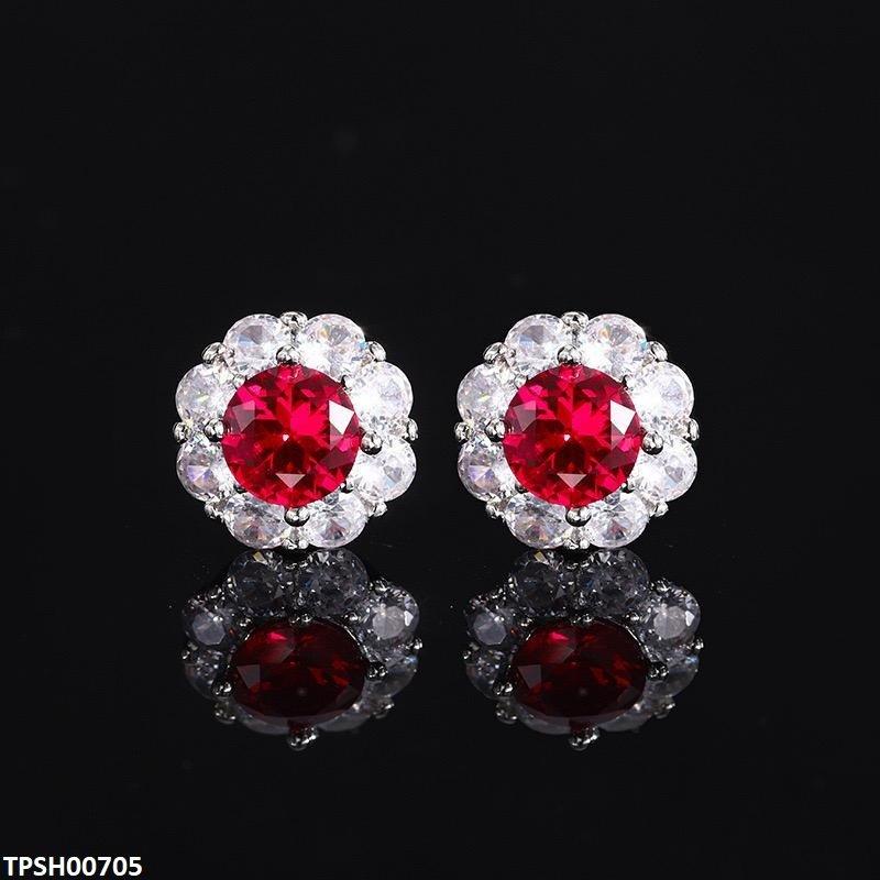 Round Pendent Set