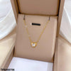 Heart Stainless Steel Pendent