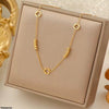 Stainless Steel Round/Beads Pendent