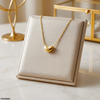 Stainless Steel Plain Pendant