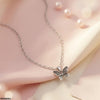 Butterfly Chain Pendant