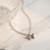Butterfly Chain Pendant