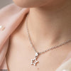 Star Chain Pendant