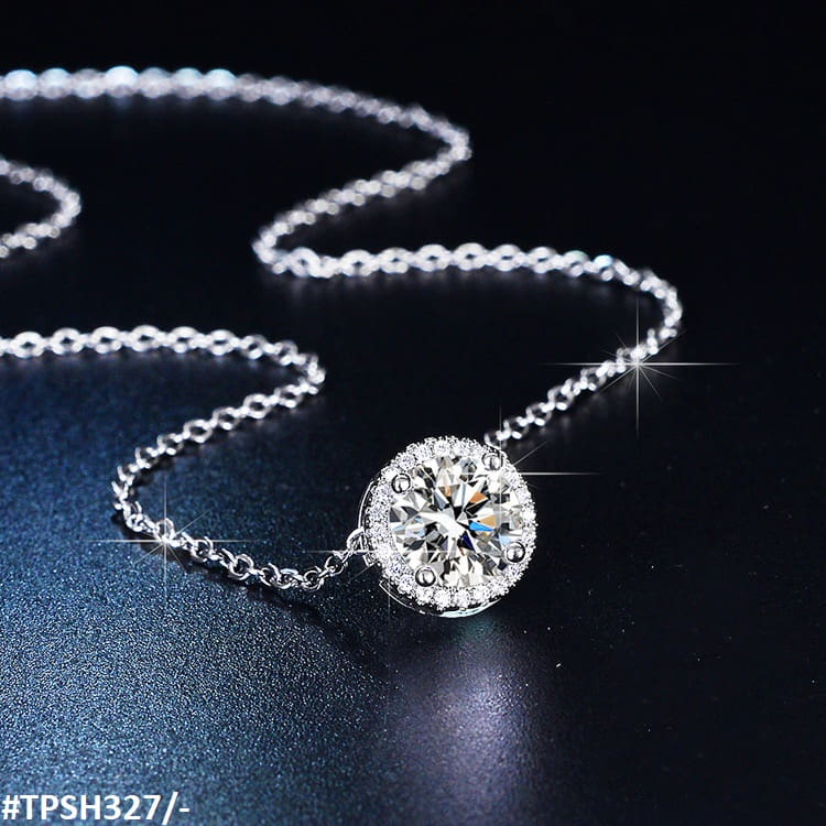 Round Pendant