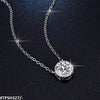 Round Pendant