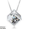 Box Pendant