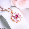 Flower Pendant