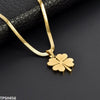 Flower Pendant