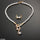 Pearl Pendent Set