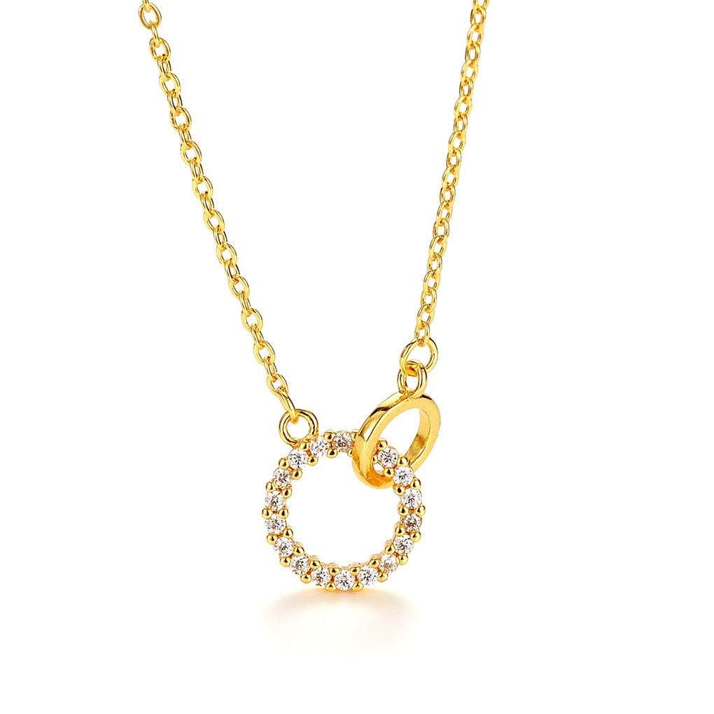 Ring Pendant