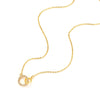 Ring Pendant