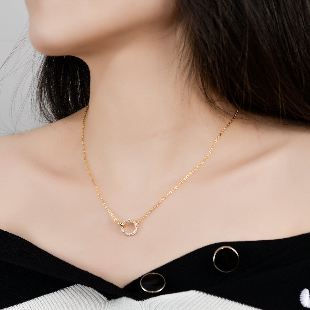 Ring Pendant