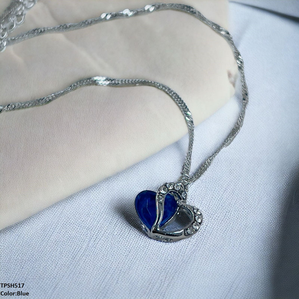 Heart Pendent