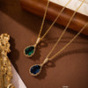 Tear Pendent