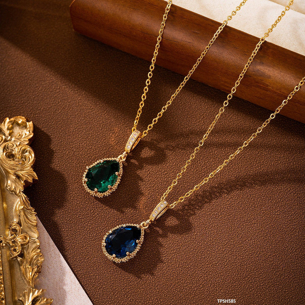 Tear Pendent