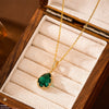 Tear Pendent