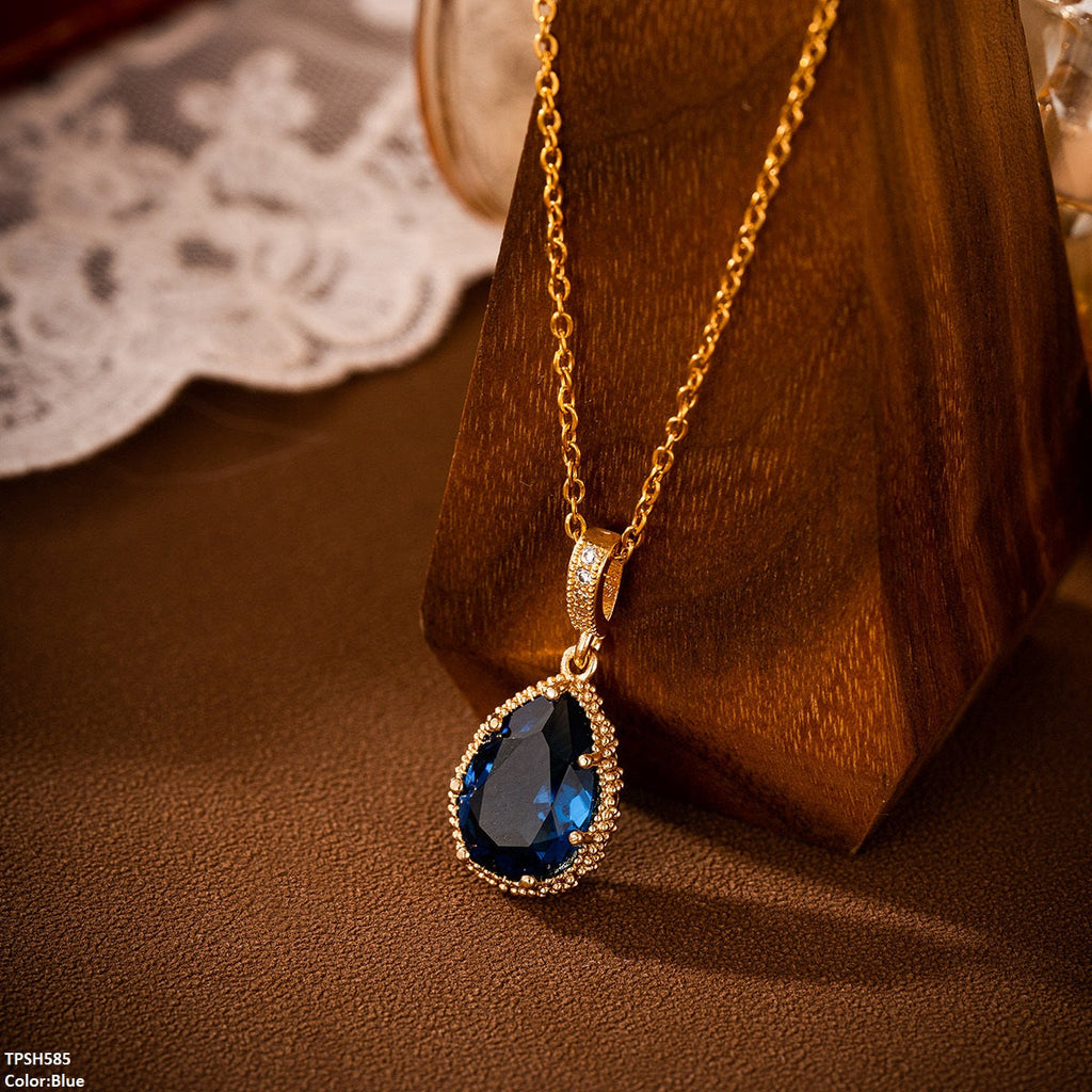 Tear Pendent