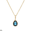 Tear Pendent
