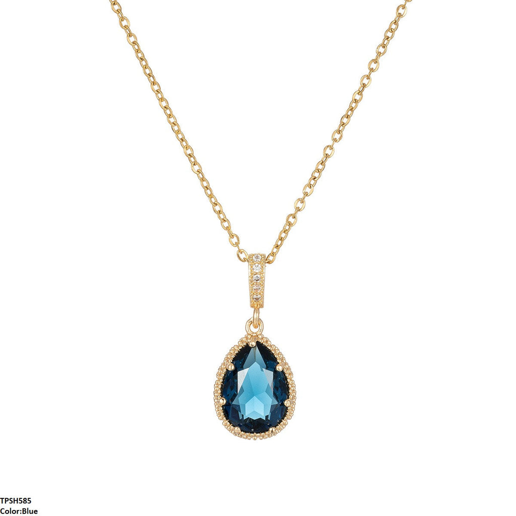 Tear Pendent