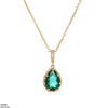 Tear Pendent