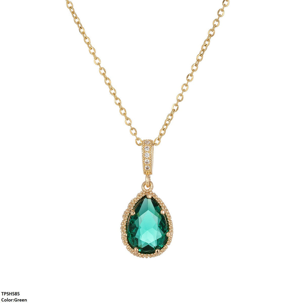 Tear Pendent