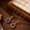 Tear Pendent